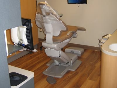 Annette Dusseau, DDS, MAGD, ABGD, FACD, FICD