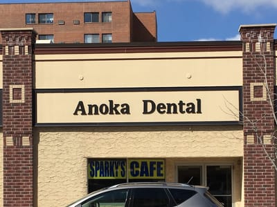 Anoka Dental