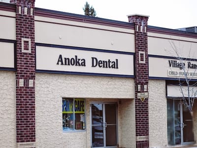 Anoka Dental