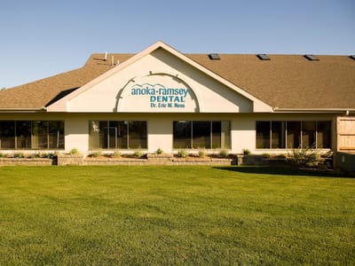 Anoka Ramsey Dental