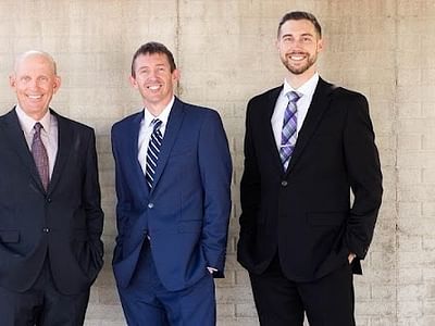 Antelope Creek Family Dentistry - 40th St