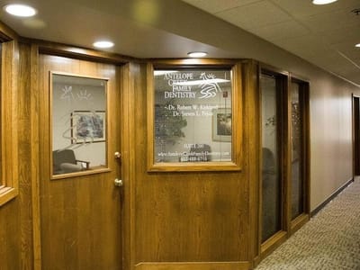Antelope Creek Family Dentistry - 40th St