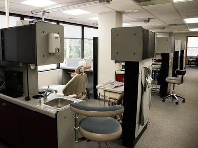 Antelope Creek Family Dentistry - 40th St