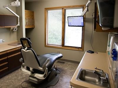 Antelope Creek Family Dentistry - Normal Blvd