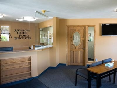 Antelope Creek Family Dentistry - Normal Blvd