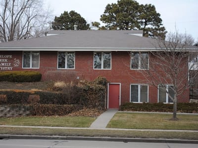 Antelope Creek Family Dentistry - Normal Blvd