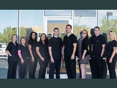 Anthem Dentistry