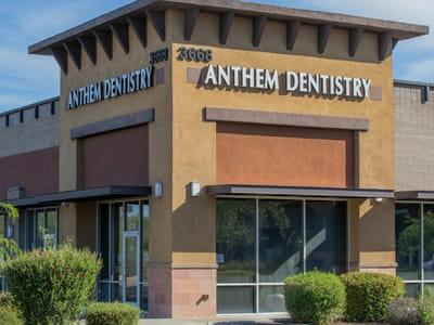 Anthem Dentistry