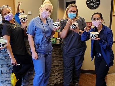 Anthem Family Dentist - Dentist in Anthem, AZ