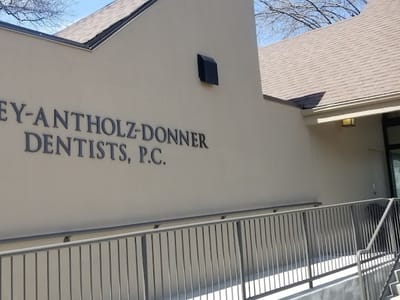 Antholz-Donner-Wentz Dentists, PC