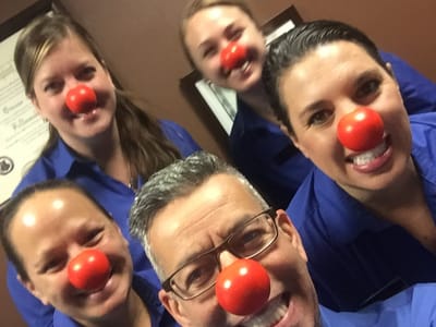 Anthony J Grasso Jr DDS