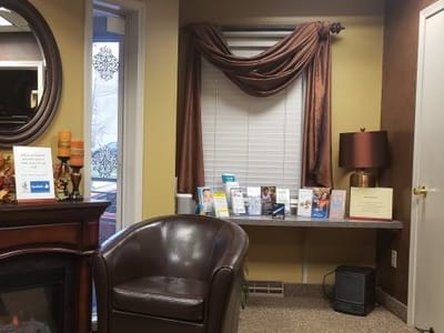 Anthony J Grasso Jr DDS