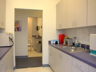 Anthony Martin Dentistry