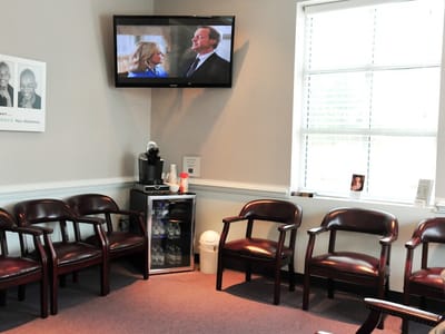 Anthony Martin Dentistry