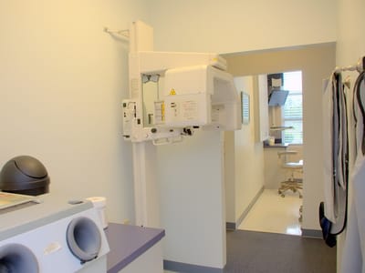 Anthony Martin Dentistry