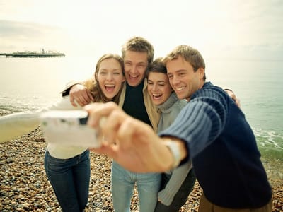 Anthony Parisek, DDS, PLLC