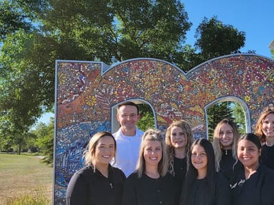 Anthony Parisek, DDS, PLLC