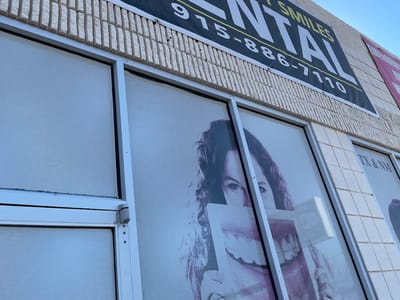 Anthony Smiles Dental