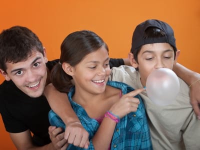 Anthony Smiles Dental