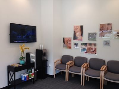 Antioch Dentistry