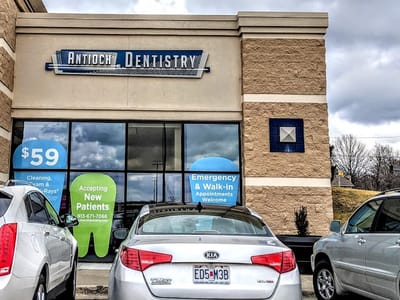 Antioch Dentistry