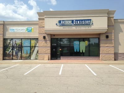Antioch Dentistry