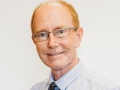 Anton Milavec, D.D.S.