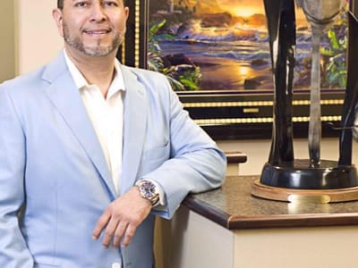 Antonio R. Solis Jr., DDS