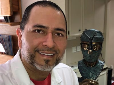 Antonio R. Solis Jr., DDS