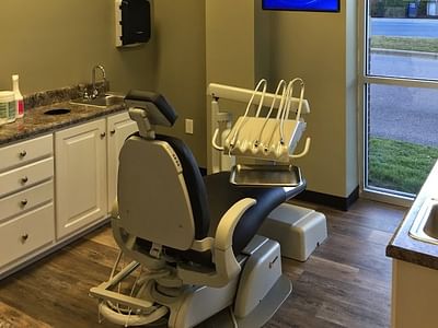 Apex Dental