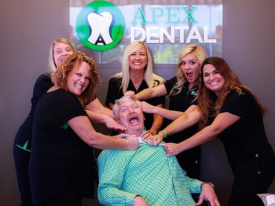 Apex Dental