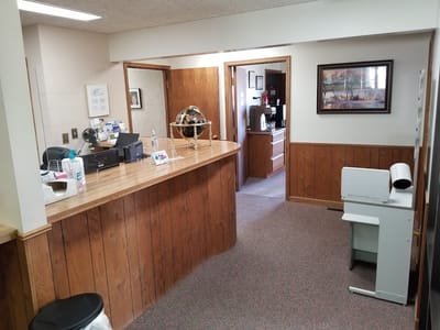 ApexDentistry - Charles J. Boettcher DDS