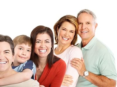 Apilado Family Dentistry