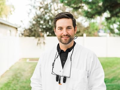 Apple Blossom Dental - West Jordan Dentist