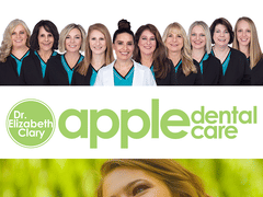 Apple Dental Care
