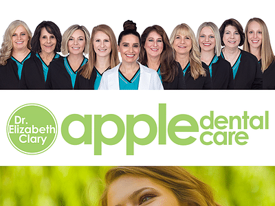 Apple Dental Care