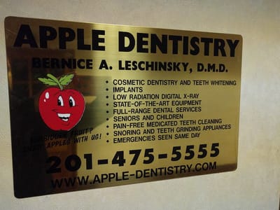 Apple Dentistry