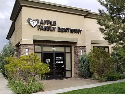 Apple Family Dentistry