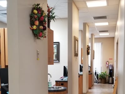 Apple Family Dentistry