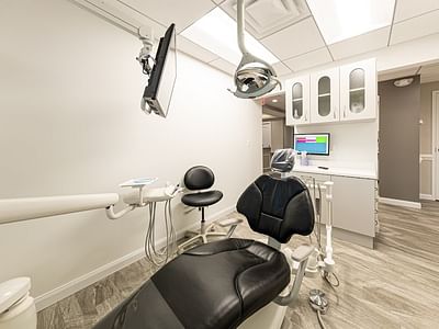 Apple Family Dentistry