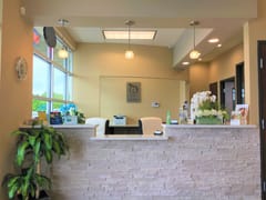 Apple Springs Family Dentistry