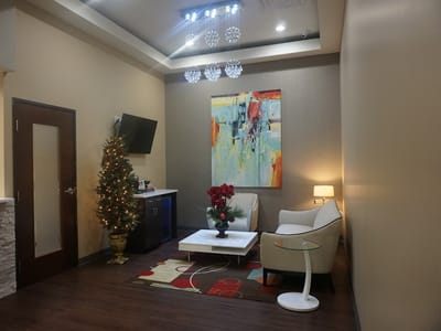 Apple Springs Family Dentistry