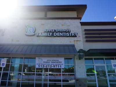 Apple Springs Family Dentistry