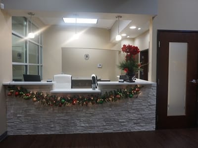 Apple Springs Family Dentistry