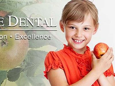 Apple Tree Dental Mounds View