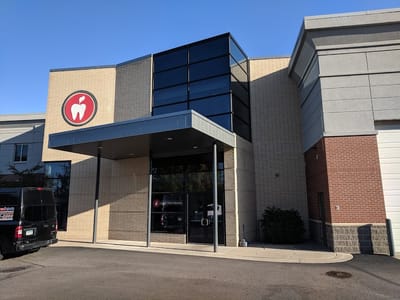 Apple Tree Dental Mounds View