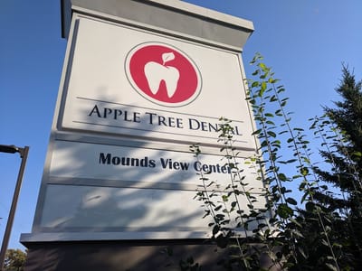 Apple Tree Dental Mounds View