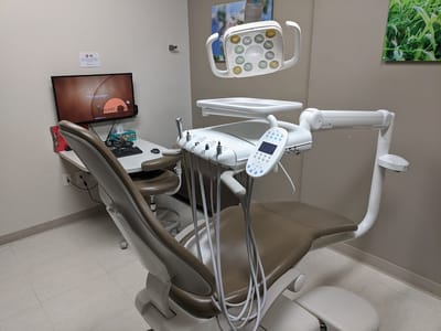 Apple Tree Dental Mounds View