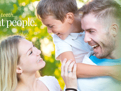 Apple Tree Dental - Rexburg Dentist