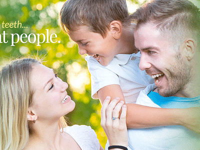 Apple Tree Dental - Rexburg Dentist